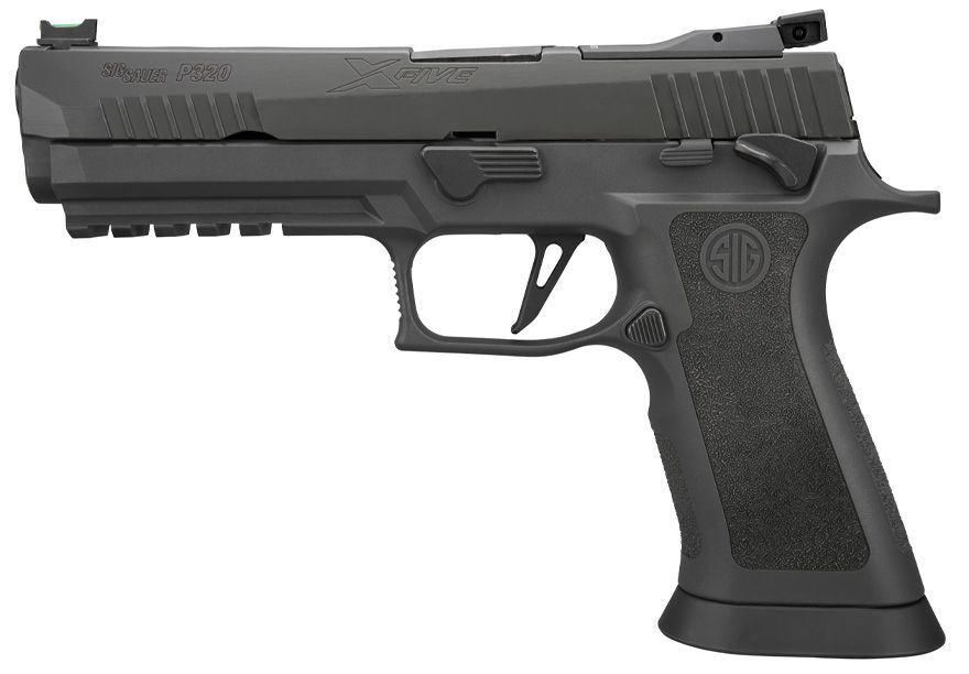 SIG P320 XFIVE 9MM 5